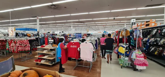 Walmart 2