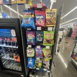 Walmart ico