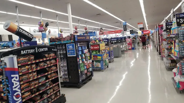 Walmart 7