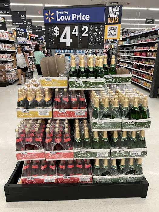 Walmart 4