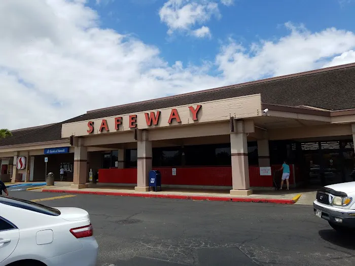 Safeway 5