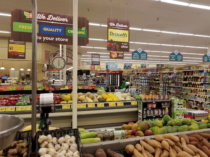 Safeway 7