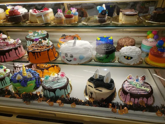 Safeway 8