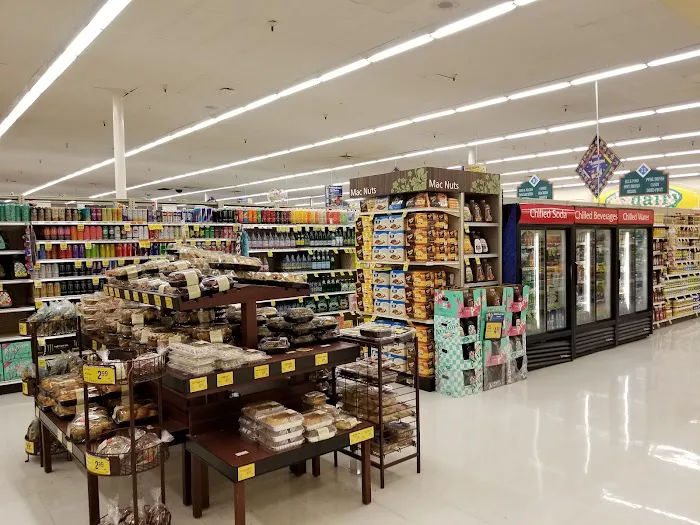 Safeway 4