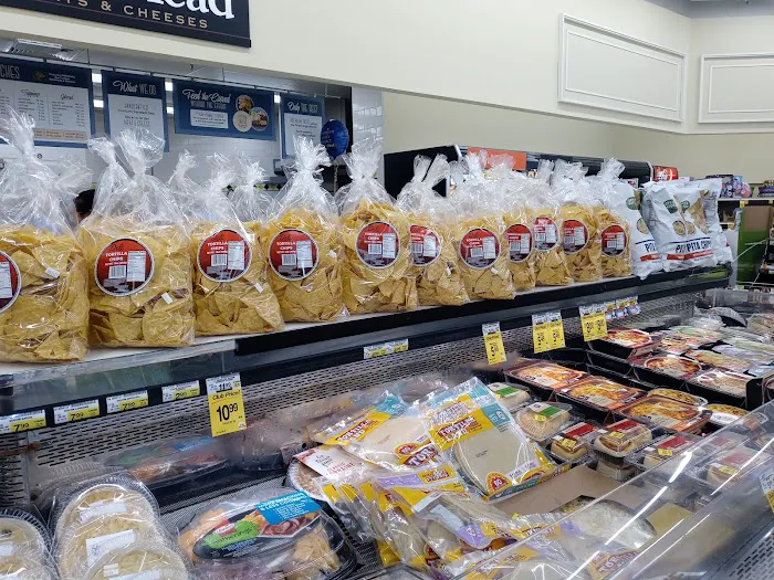 Safeway 3