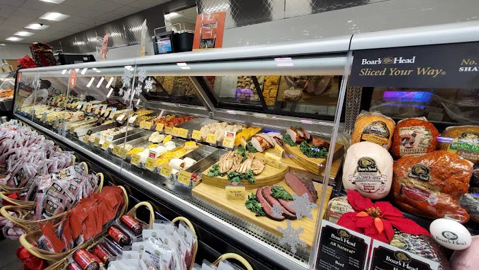 Safeway 6
