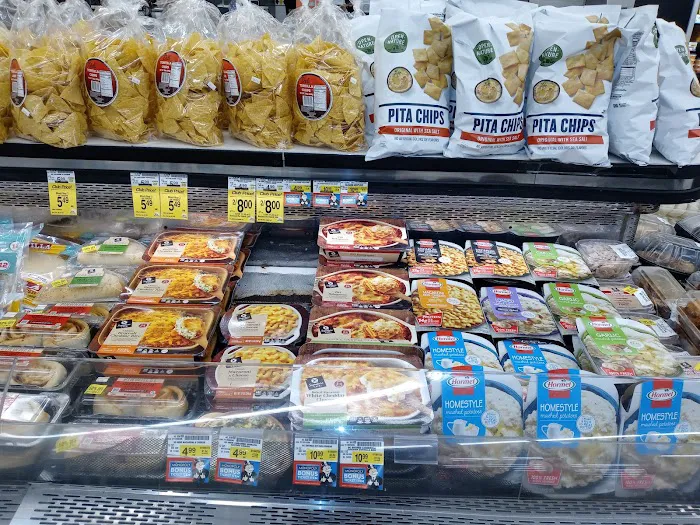 Safeway 2