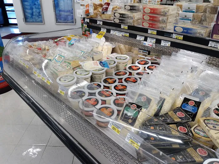 Safeway 9