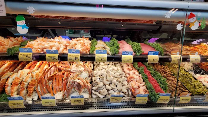 Safeway 1