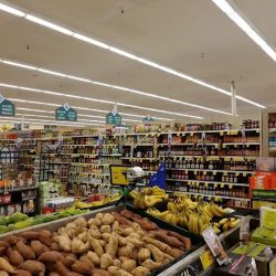 Safeway ico