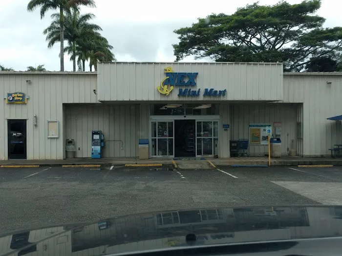Navy Exchange Mini Mart 5