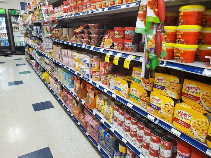 Navy Exchange Mini Mart 2