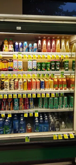 Foodland Laie 1