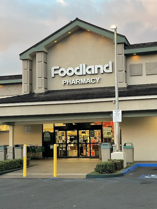 Foodland Laie 2