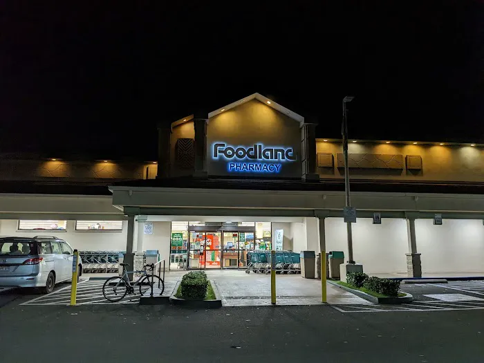 Foodland Laie 6