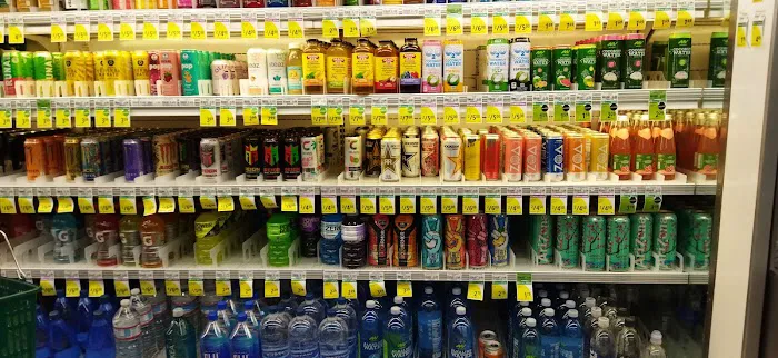 Foodland Laie 3
