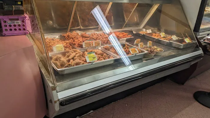 Foodland Laie 5