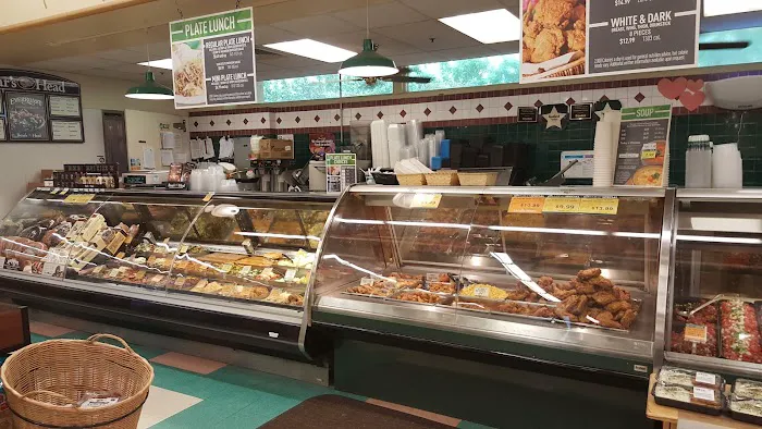 Foodland Laie 4