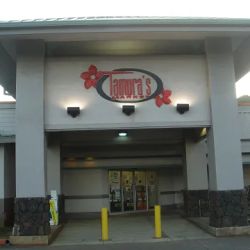 Tamura's Market Hau'ula ico