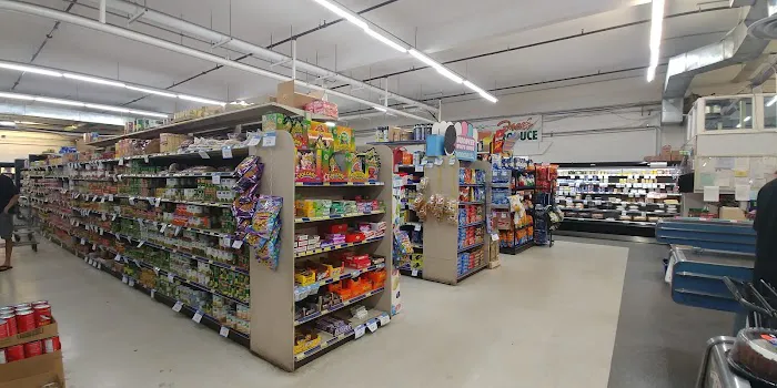 Tamura's Market Hau'ula 1