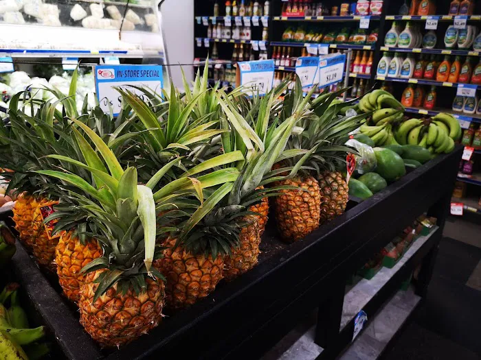 Tamura's Market Hau'ula 8