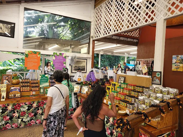 Tropical Farms Macadamia Nuts 4