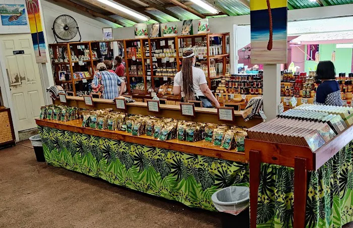 Tropical Farms Macadamia Nuts 3