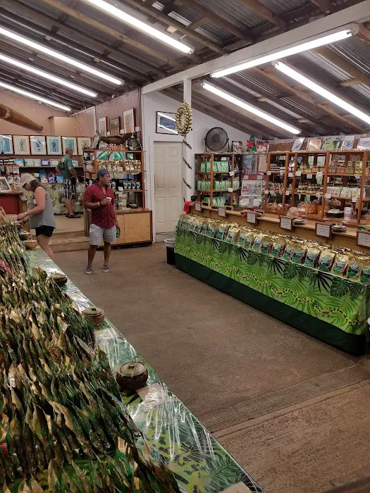 Tropical Farms Macadamia Nuts 8