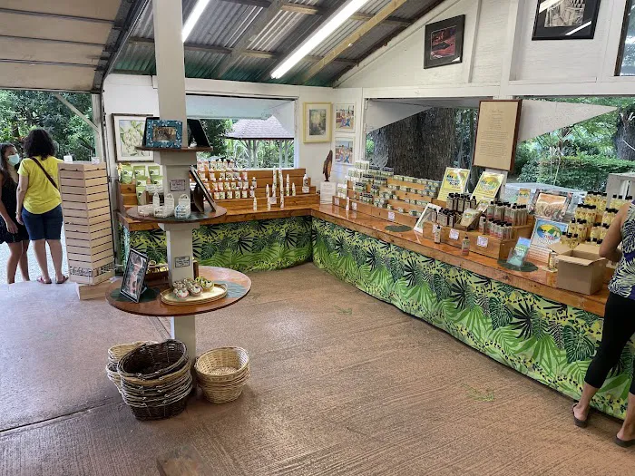 Tropical Farms Macadamia Nuts 1