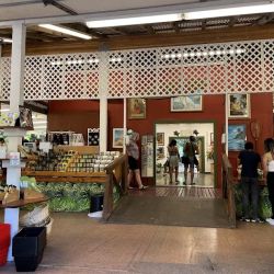 Tropical Farms Macadamia Nuts ico