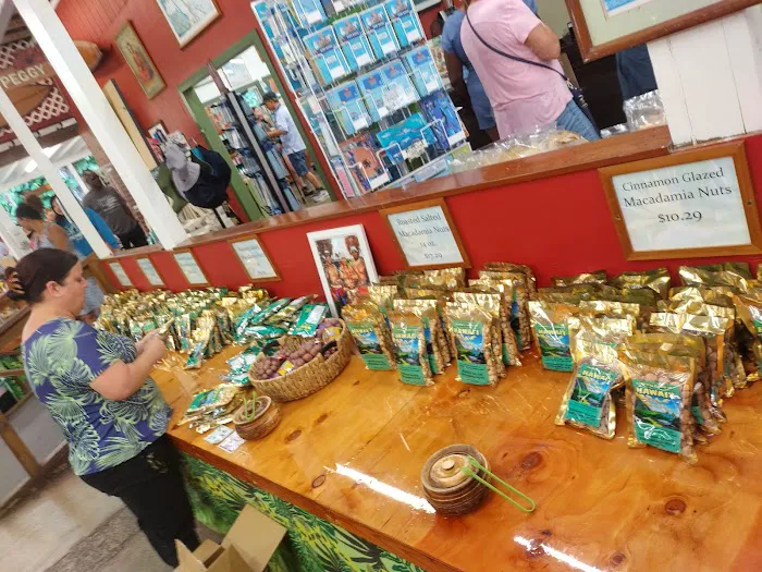 Tropical Farms Macadamia Nuts 7