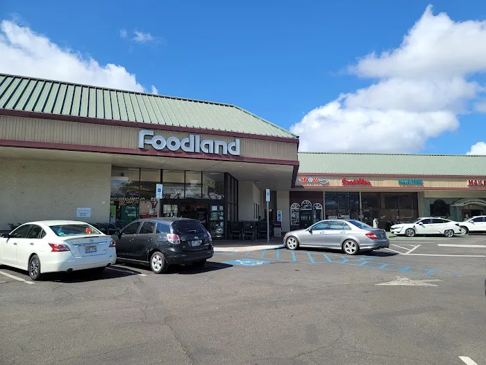 Foodland Mililani 0