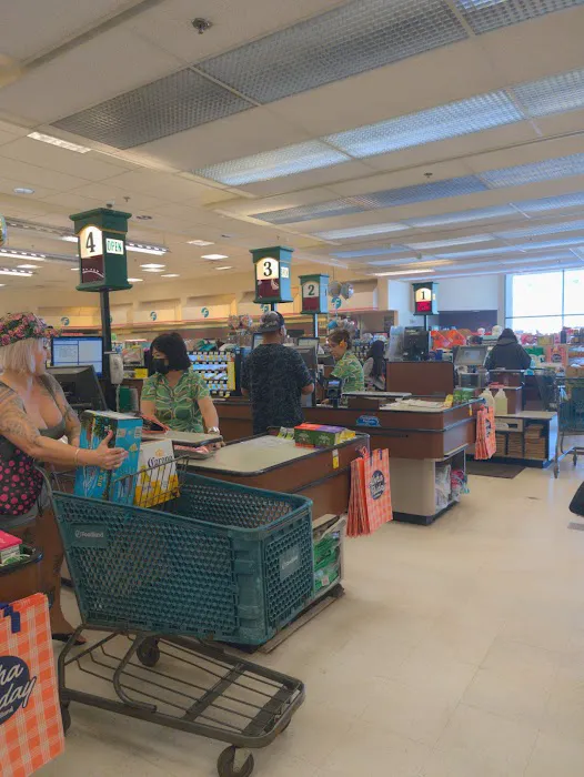 Foodland Mililani 5