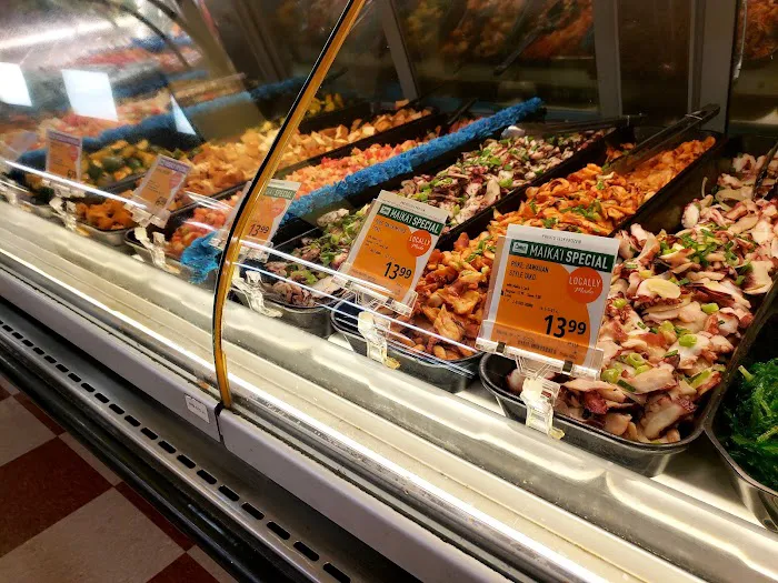 Foodland Mililani 6