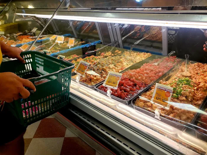Foodland Mililani 7
