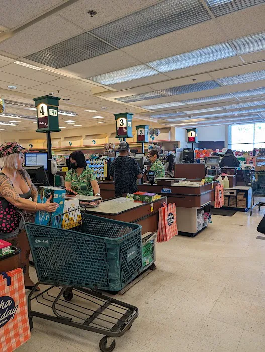 Foodland Mililani 9