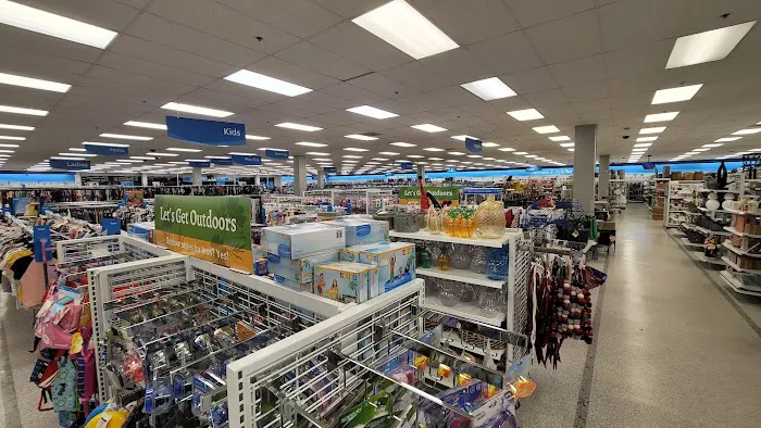 Ross Dress for Less 3