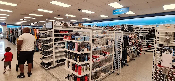 Ross Dress for Less 1