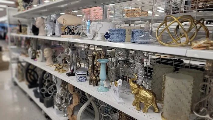 Ross Dress for Less 2