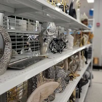 Ross Dress for Less