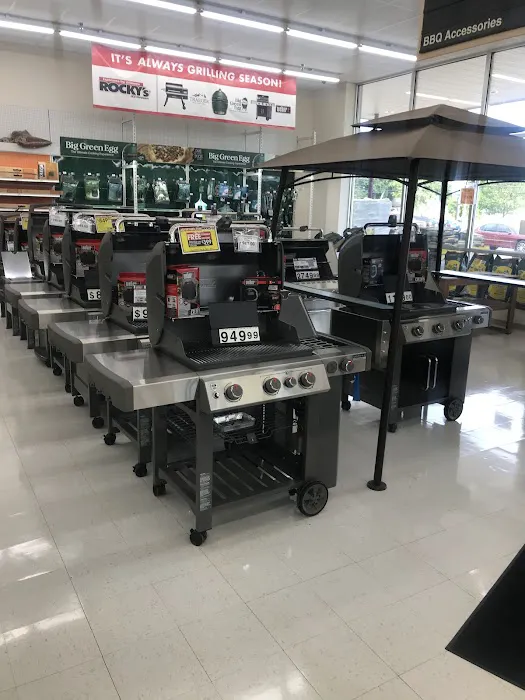 Rocky's Ace Hardware 7