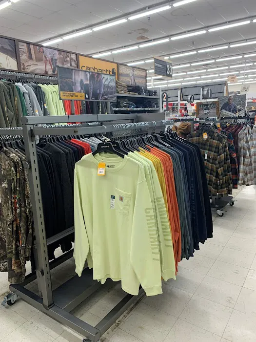 Rocky's Ace Hardware 5