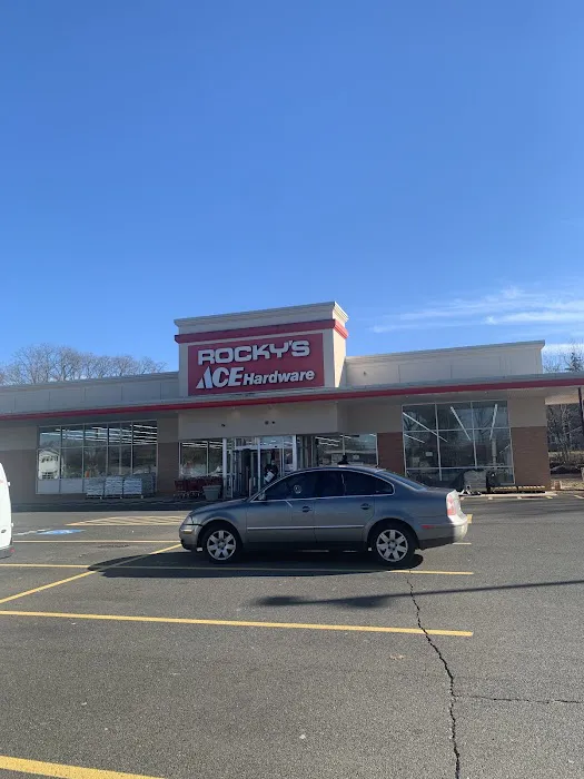 Rocky's Ace Hardware 9