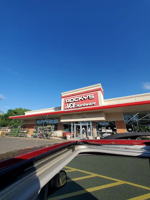 Rocky's Ace Hardware 1