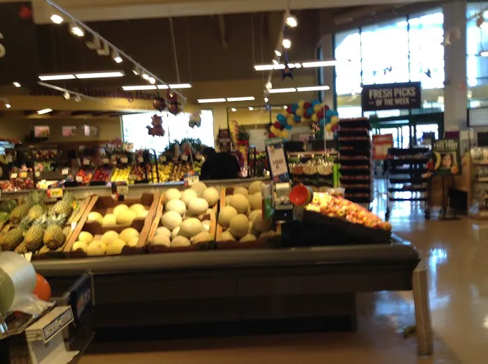 Stop & Shop 6