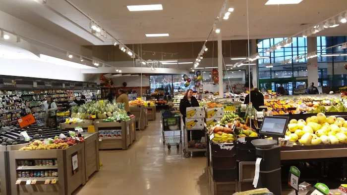 Stop & Shop 2