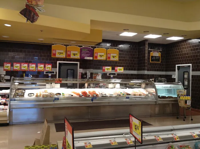 Stop & Shop 5