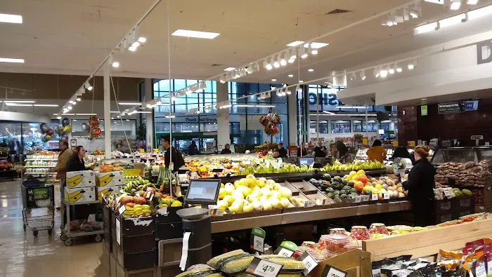 Stop & Shop 4