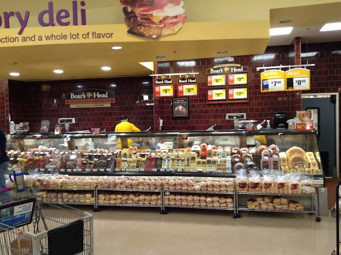 Stop & Shop 7