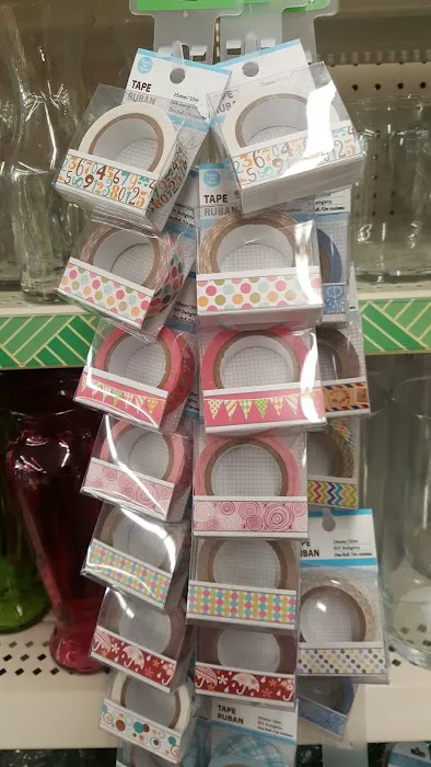 Dollar Tree 6